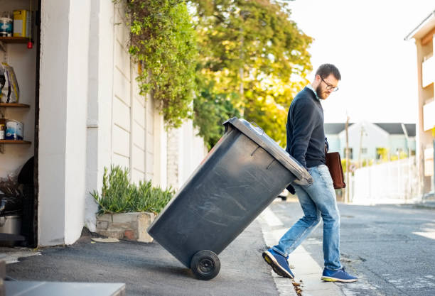 Attic Cleanout Services in Devine, TX